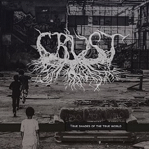 Crust : True Shades of the True World